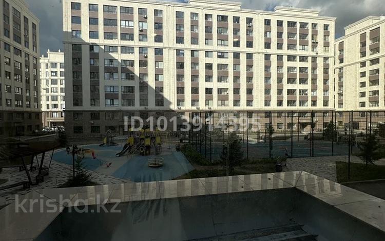 1-комнатная квартира · 40 м² · 2/9 этаж, Микрорайон Береке 79 за 200 000 ₸ в Костанае — фото 2