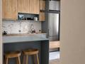 2-комнатная квартира · 55 м² · 9/9 этаж, Талгарский тракт 285 — Напротив магнума за 34.5 млн ₸ в  — фото 4