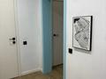 2-комнатная квартира · 55 м² · 9/9 этаж, Талгарский тракт 285 — Напротив магнума за 34.5 млн ₸ в 