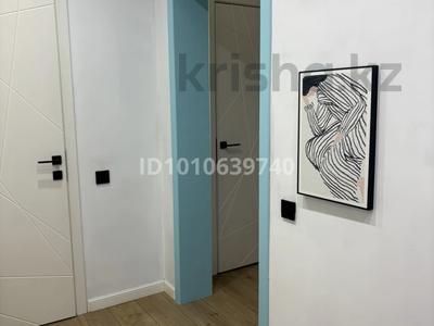 2-бөлмелі пәтер · 55 м² · 9/9 қабат, Талгарский тракт 285 — Напротив магнума, бағасы: 34.5 млн ₸ в 