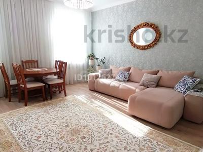 3-комнатная квартира · 64.4 м² · 2/2 этаж, мкр Жилгородок, Проспект Женис 17 — Филармония, кафе «Мельница» за 18 млн ₸ в Актобе