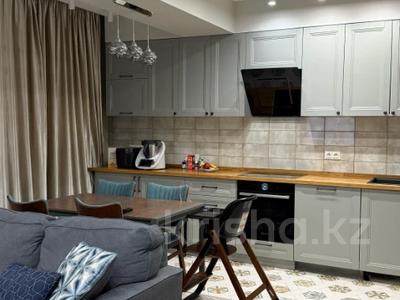 3-комнатная квартира · 75 м² · 3/12 этаж, Шевченко 109 за 84 млн ₸ в Алматы, Алмалинский р-н