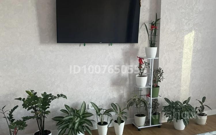 2-бөлмелі пәтер · 92 м² · 5/14 қабат, мкр 11, Аз наурыз, бағасы: 38 млн ₸ в Актобе — фото 2