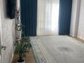 2-бөлмелі пәтер · 92 м² · 5/14 қабат, мкр 11, Аз наурыз, бағасы: 38 млн ₸ в Актобе — фото 17