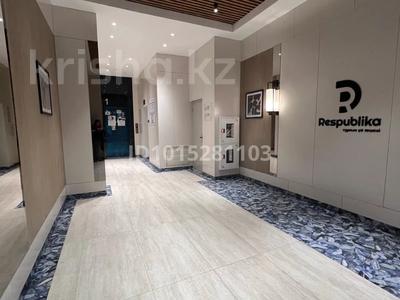 1-бөлмелі пәтер · 44.6 м² · 2/9 қабат, ул. Е-36 9, бағасы: 300 000 ₸ в Астане, Нура р-н