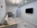1-комнатная квартира · 44.6 м² · 2/9 этаж, Е 36 9 — «ЖК Respublika, улица Сыганак, рядом с Хан Шатыром» за 300 000 ₸ в Астане, Нура р-н — фото 8