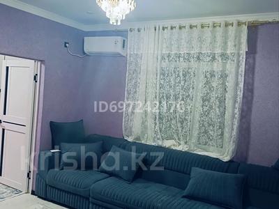 2-бөлмелі пәтер, 48 м², 2/4 қабат, Кунаева 23 — Рядом с площадью, бағасы: 11.5 млн 〒 в Кентау