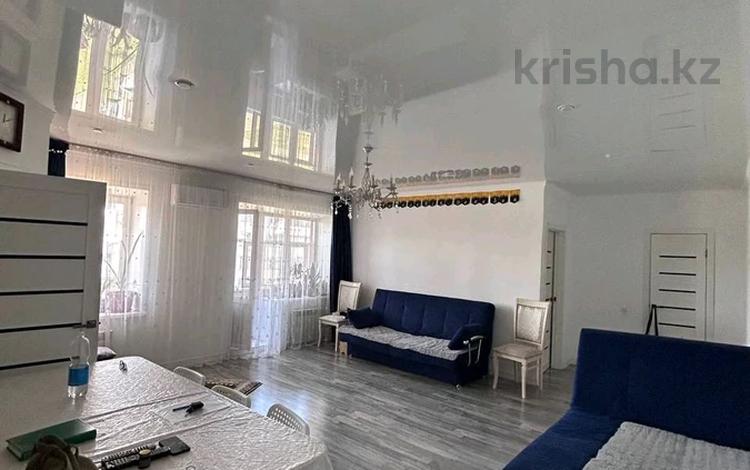 2-комнатная квартира · 64.6 м² · 2/6 этаж, Коктем 8б за 27.6 млн ₸ в Кокшетау — фото 2