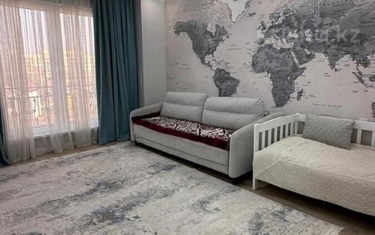 3-бөлмелі пәтер · 138 м² · 5/7 қабат, мкр. Мирас 157, бағасы: 146.9 млн ₸ в Алматы, Бостандыкский р-н — фото 8