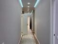 3-бөлмелі пәтер · 138 м² · 5/7 қабат, мкр. Мирас 157, бағасы: 146.9 млн ₸ в Алматы, Бостандыкский р-н — фото 9