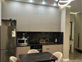 2-комнатная квартира · 46 м², Сарайшык 8 — RiXOS,KAZMEDIA,КТЖ , Конаева за 28 888 ₸ в Астане, Есильский р-н