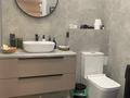 2-комнатная квартира · 46 м², Сарайшык 8 — RiXOS,KAZMEDIA,КТЖ , Конаева за 28 888 ₸ в Астане, Есильский р-н — фото 18