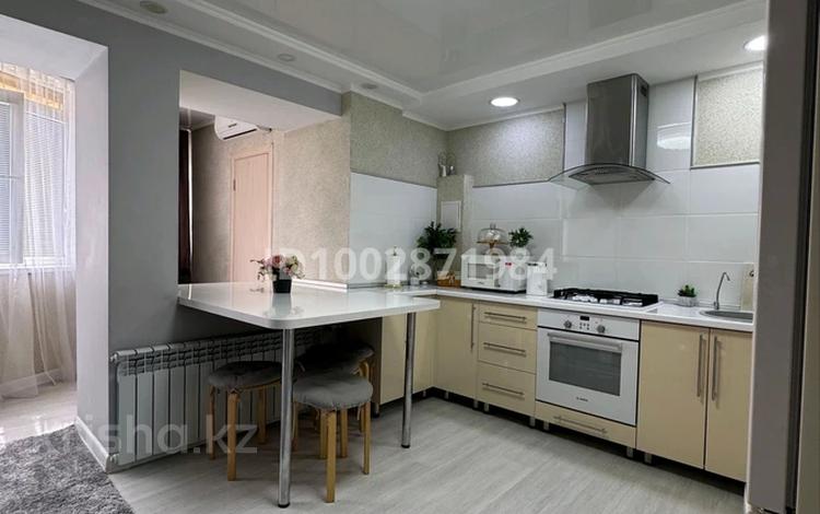 1-комнатная квартира · 40 м² · 5/10 этаж, Мамышулы 55 за 12 000 〒 в Кокшетау — фото 2