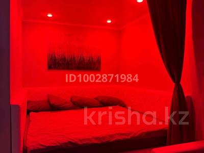 1-комнатная квартира · 40 м² · 5/10 этаж, Мамышулы 55 за 12 000 〒 в Кокшетау