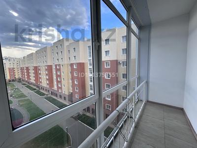1-бөлмелі пәтер · 36.4 м² · 7/9 қабат, Улы Дала 67, 69, 15, 15/1, 17, 17/1, 2, 4, 6, 40 — Аль Фараби, бағасы: 22.9 млн ₸ в Астане, Есильский р-н