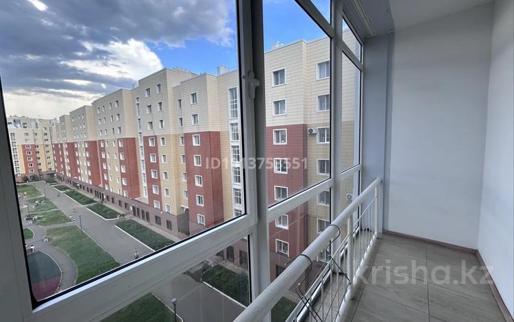 1-бөлмелі пәтер · 36.4 м² · 7/9 қабат, Улы Дала 67, 69, 15, 15/1, 17, 17/1, 2, 4, 6, 40 — Аль Фараби, бағасы: 22.9 млн ₸ в Астане, Есильский р-н — фото 2