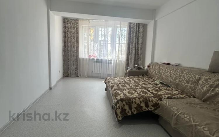 2-бөлмелі пәтер · 65 м² · 1/9 қабат, Независимости 36/2, бағасы: 25.5 млн ₸ в  — фото 12