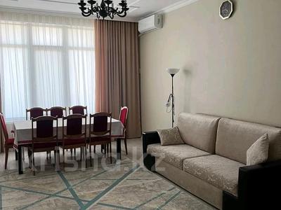 2-комнатная квартира · 65 м² · 5/9 этаж, Пр.Тайманова 48 за 400 000 ₸ в Атырау