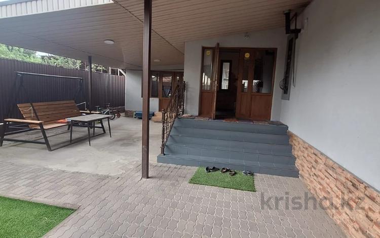 Жеке үй · 5 бөлме · 125 м² · 6 жүзд., Дружбы 3, бағасы: 45 млн ₸ в Аскара Токпанова (Казцик) — фото 11