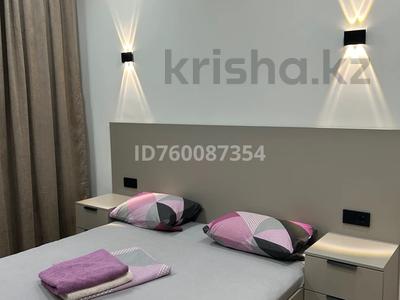 2-комнатная квартира · 50 м² · 2/9 этаж, Наурызбай Батыра 138 — Пересечение назарбаева, Потанина и елемесова за 15 000 〒 в Кокшетау