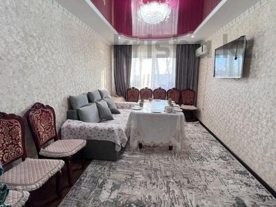 3-комнатная квартира, 59 м², 4/5 этаж, Жамбыла за 17 млн 〒 в Уральске