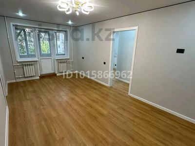 2-комнатная квартира · 45.3 м² · 3/5 этаж, Мангилик ел 19 за 12.5 млн ₸ в Сатпаев