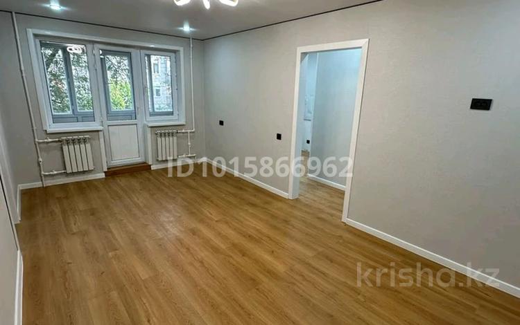 2-комнатная квартира · 45.3 м² · 3/5 этаж, Мангилик ел 19 за 12.5 млн ₸ в Сатпаев — фото 2