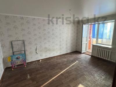 1-комнатная квартира · 36.3 м² · 5/6 этаж, Воинов Интернационалистов 1/1 блок В за 17.3 млн ₸ в Костанае