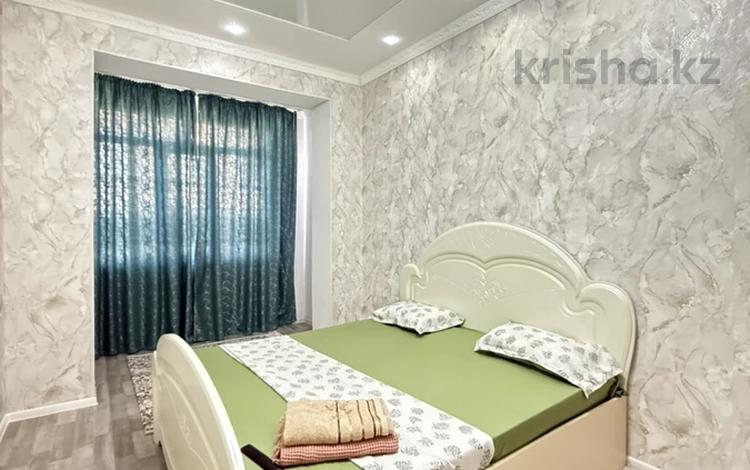 1-комнатная квартира · 50 м² · 6/7 этаж, 17-й мкр 116 — Море грин плаза за 12 000 ₸ в Актау — фото 2