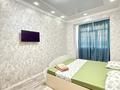 1-комнатная квартира · 50 м² · 6/7 этаж, 17-й мкр 116 — Море грин плаза за 12 000 ₸ в Актау — фото 3