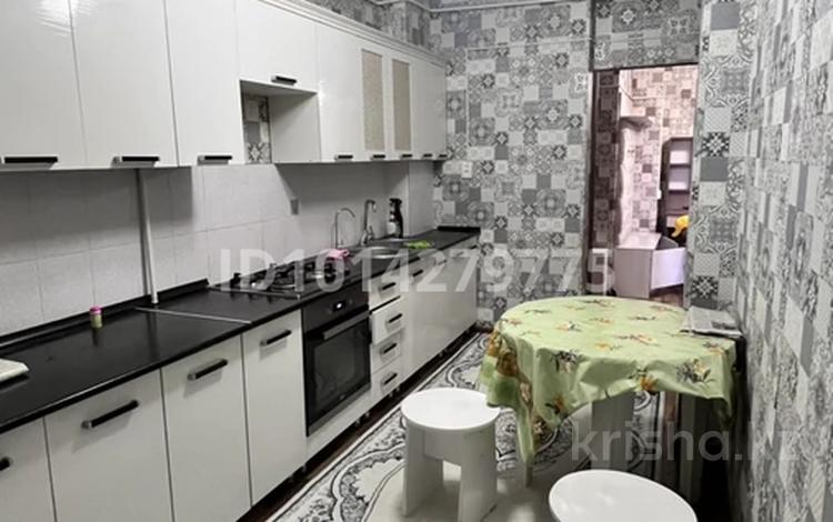 2-комнатная квартира · 60 м² · 2/5 этаж, мкр Улы Дала 22 за 150 000 ₸ в Таразе — фото 2