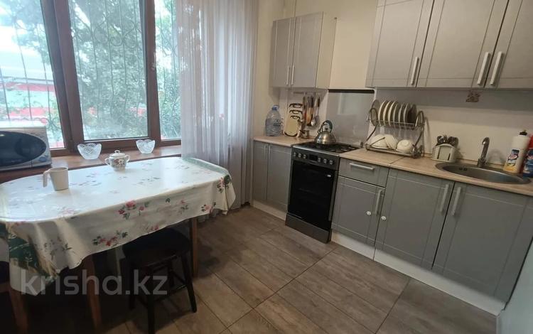 2-комнатная квартира · 62 м² · 4/5 этаж, Гани Муратбаева 164 — Горячая цена!!! за 50.5 млн ₸ в Алматы, Алмалинский р-н — фото 5