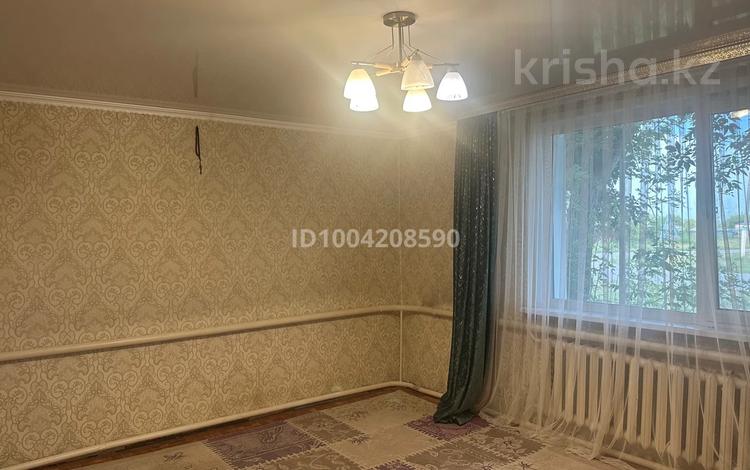 Отдельный дом · 4 комнаты · 135 м² · 10 сот., Алтынсарина 34 за ~ 12 млн 〒 в  — фото 2