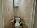 4-комнатная квартира · 80 м² · 5/5 этаж, мкр. Зачаганск пгт 25 Чапаевской-дивизии дом 2 за 22 млн ₸ в Уральске — фото 11