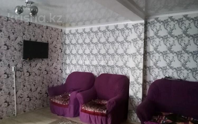 Часть дома · 3 комнаты · 70 м² · 9 сот., 666 км 1/3 за 5.5 млн ₸ в Семее — фото 2
