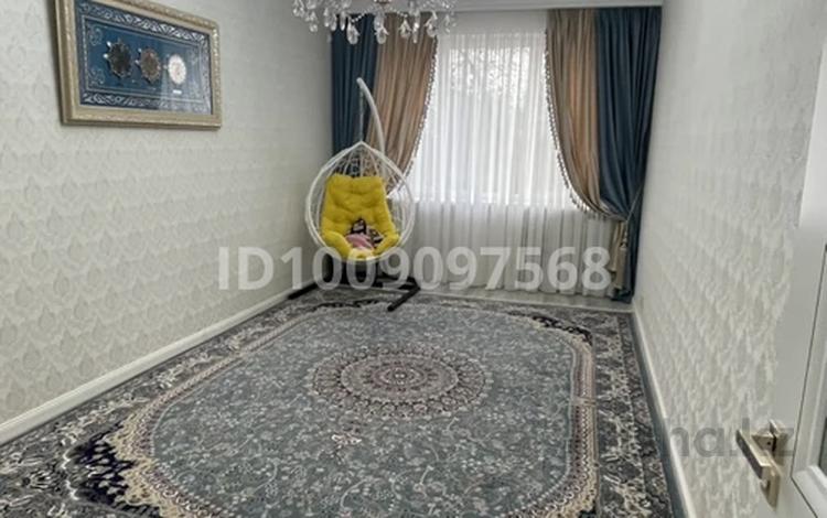 4-бөлмелі пәтер · 90 м² · 2/5 қабат, 26-ш/а. 43, бағасы: 29 млн ₸ в Актау, 26-й мкр — фото 2