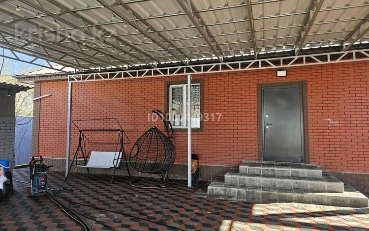 Жеке үй · 3 бөлме · 108 м² · 4 сот., Азербаева 93, бағасы: 39 млн ₸ в Боралдае (Бурундай) — фото 23