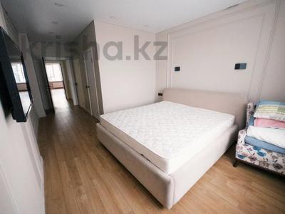 4-бөлмелі пәтер · 140 м² · 9/10 қабат, Розыбакиева — ЛУЧШЕЕ ПРЕДЛОЖЕНИЕ, бағасы: 180 млн ₸ в Алматы, Бостандыкский р-н