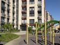 3-комнатная квартира · 110 м² · 9/9 этаж, мкр Нурсая, Абулхайр-хана 63 за ~ 70 млн ₸ в Атырау — фото 27