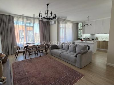 3-комнатная квартира · 110 м² · 9/9 этаж, мкр Нурсая, Абулхайр-хана 63 за ~ 70 млн ₸ в Атырау