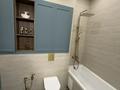 3-комнатная квартира · 85 м² · 7/9 этаж, Култегин 4 — Сыганак магазин Мечта квартира новая никто не жил за 60.5 млн ₸ в Астане, Нура р-н — фото 7