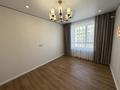 3-комнатная квартира · 85 м² · 7/9 этаж, Култегин 4 — Сыганак магазин Мечта квартира новая никто не жил за 60.5 млн ₸ в Астане, Нура р-н — фото 10
