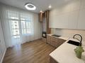 3-комнатная квартира · 85 м² · 7/9 этаж, Култегин 4 — Сыганак магазин Мечта квартира новая никто не жил за 60.5 млн ₸ в Астане, Нура р-н — фото 14