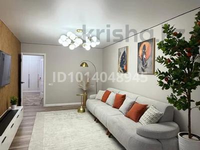 2-комнатная квартира · 64 м² · 5/5 этаж, Ауезова 24 а за 20 000 ₸ в 