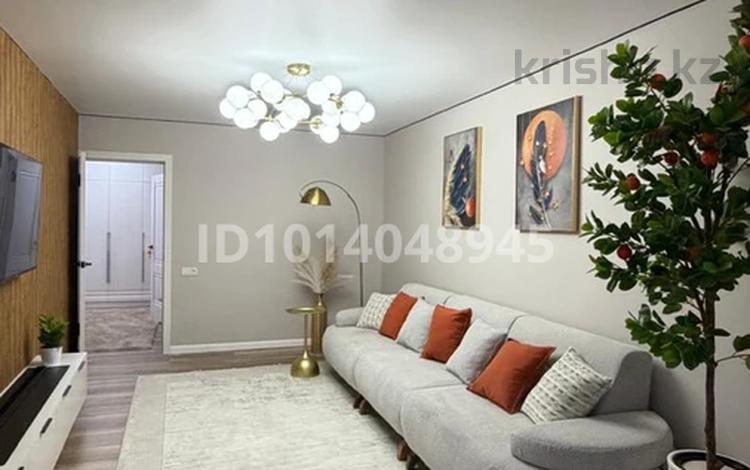 2-комнатная квартира · 64 м² · 5/5 этаж, Ауезова 24 а за 20 000 ₸ в  — фото 2