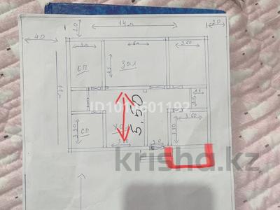 Жеке үй · 4 бөлме · 170 м² · 6 жүзд., Шалқар, бағасы: 10 млн ₸ в Шалкар