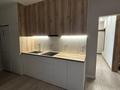 1-комнатная квартира · 26.8 м² · 13/16 этаж, Н. Тлендиева 52 за 19.6 млн ₸ в Астане, Сарыарка р-н