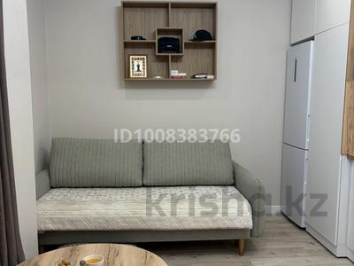 1-комнатная квартира · 26.8 м² · 13/16 этаж, Н. Тлендиева 52 за 19.4 млн ₸ в Астане, Сарыарка р-н