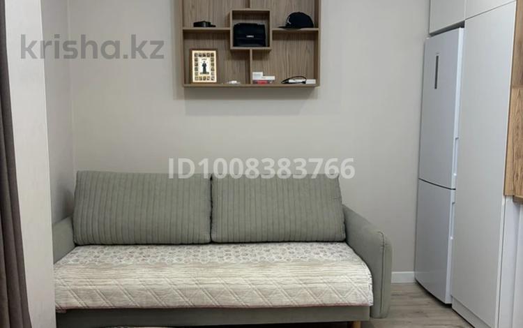 1-бөлмелі пәтер · 26.8 м² · 13/16 қабат, Н. Тлендиева 52, бағасы: 18.9 млн ₸ в Астане, Сарыарка р-н — фото 26