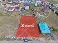 Участок · 8 соток, Разъезд 96 (с. им. Ыбырая Алтынсарина) за 4 млн ₸ — фото 2